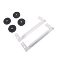 thumbnail image 1 of Satellite Car Mount, Satellite Mounting Kit Magnetic Metal Weatherproof  for RV Boat Plane for Mini, 1 of 7