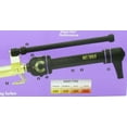 thumbnail image 5 of Hot Tools 3/4" Marcel Curling Iron, Gold, 5 of 7