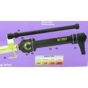 Hot Tools 3/4 Marcel Curling Iron, Gold