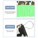 thumbnail image 3 of unbranded Para Mascotas Pequeñas De Fácil De Instalar Para Conejos Cobayas Y Hámsters, 3 of 7