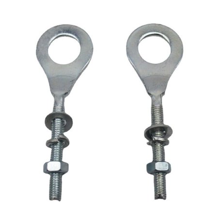 Fixrightpro 15mm Axle Chain Tensioner Adjuster, 196cc 6.5HP, for Massimo MB200/1.69 oz
