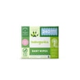 thumbnail image 1 of Toallitas húmedas Babyganics sin perfume, 240 unidades (3 paquetes de 80), 1 of 6