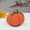 Orange, variant on Taotanxi Fall Mini Crochet Pumpkins Seasonal Knit Decorative Pumpkins for Crafts Rustic Decor Farmhouse Decorative Fall Thanksgiving Centerpiece Table Decorations for Mantel Kitchen Gift