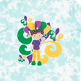 thumbnail image 3 of Inktastic Mardi Gras Boy Boys Toddler T-Shirt, 3 of 4