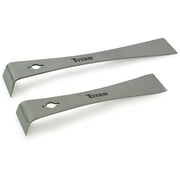 Titan 17005 2-Piece Stainless Steel Pry Bar Scraper Set