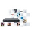 LG BPM36 BluRay Player with Streaming Services and Builtin WiFi®