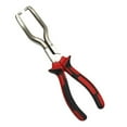 thumbnail image 1 of Lefu Car Fuel Line Petrol Clip Pipe Hose Release Disconnect Removal Pliers Tool Filter Hose Release Disconnect Fuel Line Pliers, 1 of 10