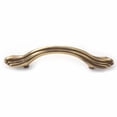 thumbnail image 4 of Venetian 3" Center Arch Pull, Satin Nickel, 4 of 7