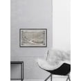 thumbnail image 4 of Marmont Hill Must See in Denver Framed Wall Art, 20" x 30", 4 of 6