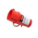 thumbnail image 4 of Dispositivo de Bloqueo de Tomacorriente Industrial para Receptáculos de Clavija Y Manguito Accesorios Protección Resistente a Temperaturas, 4 of 9