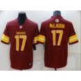thumbnail image 1 of Washington Commanders 5#Daniels Mclaurin Jersey, 1 of 2