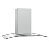 thumbnail image 2 of Campana De Pared 90 Cm Nueva Inoxidable Mabe - Cmid90ssx0, 2 of 3