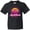 AB-Black, variant on Inktastic Summer Enjoy the Sunshine Myrtle Beach South Carolina Pink Youth T-Shirt