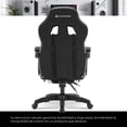 thumbnail image 3 of Silla Gamer Playfever Omega Escritorio Ergonómica Reclinable, 3 of 7