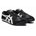thumbnail image 1 of AUTH Onitsuka Tiger MEXICO 66 Sneakers Unisex 1183C102 BK Colors US 4-14 New, 1 of 6