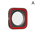 thumbnail image 1 of Wbxfbo Lens Filter UV CPL ND8 ND16 ND32 ND64 Star Night For Insta360 Pro Ace R Sell, 1 of 8
