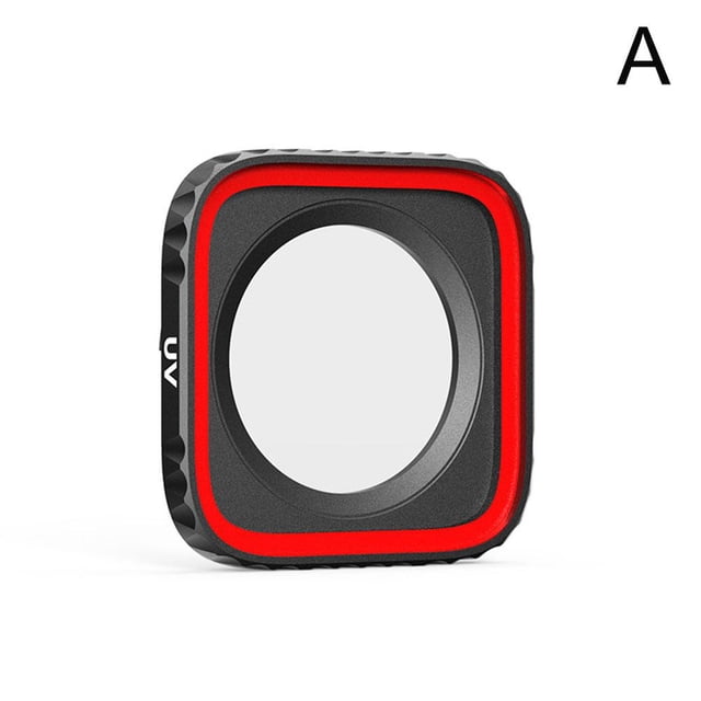 Wbxfbo Lens Filter UV CPL ND8 ND16 ND32 ND64 Star Night For Insta360 Pro Ace R Sell