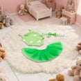 thumbnail image 6 of ChicYu Reborn Doll Clothes Simulation Doll Outfits Toy Gift Educational Pretend Play Clothing for Dolls Clothes Toy Gifts Puzzle Playhouse, 6 of 6