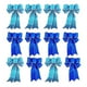 thumbnail image 1 of 12 Pieces Glitter Christmas Schristmas Tree Ornaments S For Christmas Party Decoration, 1 of 4