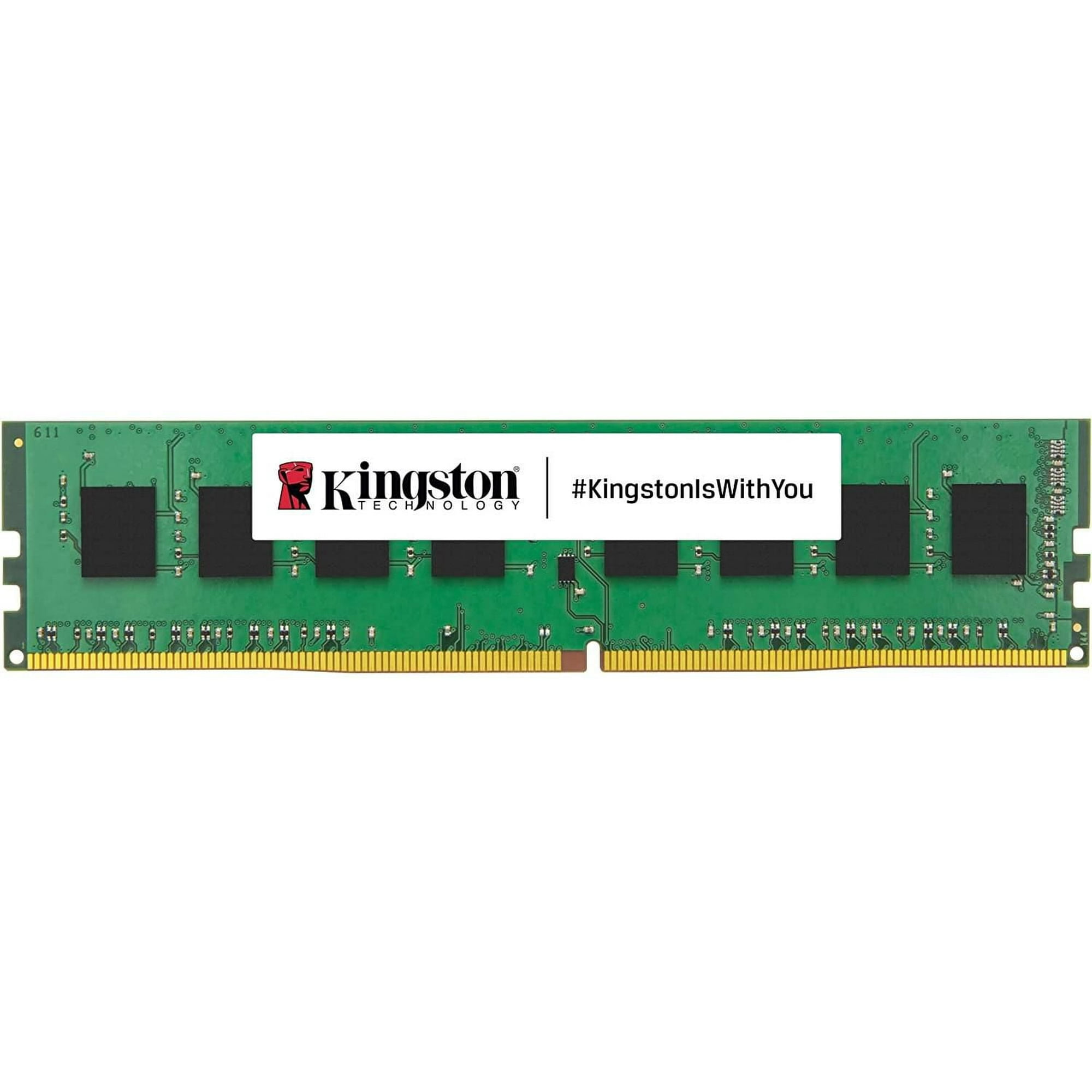 Kingston 8GB DDR4 3200MHz Module (KCP432NS8/8) - Walmart.ca