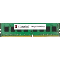 Kingston DDR4-3200 8GB×2 Kingston 8GB DDR4 3200MHz Module (KCP432NS8/8) - Walmart.ca