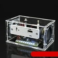 Diy Btspeaker Assembly Kit Electronics Soldering Kit Project Practice