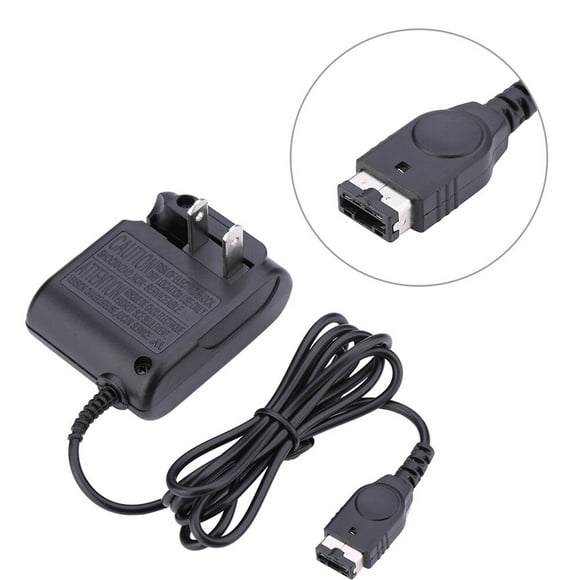 Gameboy Advance GBA SP Charger, Constant Power Supply with Lightweight and Portable Design