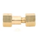 thumbnail image 2 of Adaptador Tanque CO2 A Regulador Argón Cilindro CGA-320 CGA-580, 2 of 7