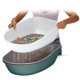thumbnail image 3 of Arenero Furba Chic De Lujo 59x39x22cm con 3 Charolas, 3 of 8