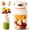 28.15 fl oz, variant on Portable Electric Juicer Cup,2026 Upgrade Portable Wireless Juicer Cup, 2-in-1 Dual Lid Design, Smart Digital Display, USB Charging, for Gym Office Travel