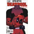 thumbnail image 1 of Deadpool (3rd Series) #9 VF ; Marvel Comic Book, 1 of 1