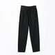 thumbnail image 1 of Pantalones casuales de mujer, pantalones holgados de nueve pulgadas, pantalones de mujer de estilo delgado, pantalones de pierna pequeña, 1 of 5