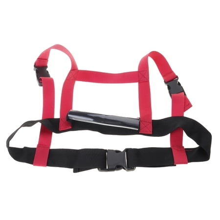 BQBQERT Belt Leash for Cycling Harness Walking Belt and Toddler Harness