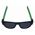 thumbnail image 4 of Lentes de sol plegables de pulsera Sersun A8122RP-PC verde Unisex, 4 of 5