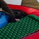 thumbnail image 4 of BEMS-1 cama individual inflable para dormir al aire libre con almohada incorporada, 4 of 5