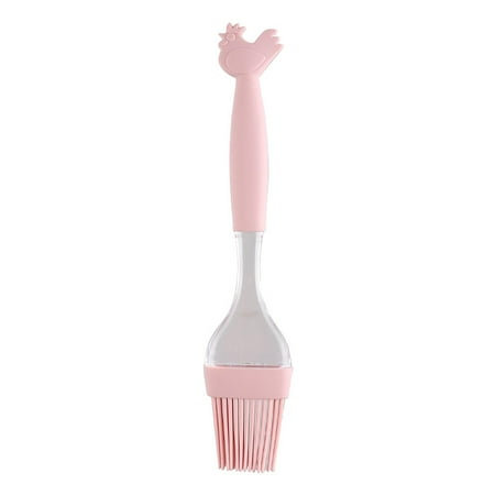 

Silicone Tool Cooking Brush Cooking Scraper Silicone Baking Baking Accessory Kitchen，Dining & Bar Mini Grater Wine Press Parts Oil Cooking Brush Pineapple Peeler Kitchen Brushes for Food Brush for