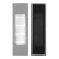 thumbnail image 4 of 2Pcs Balayage Robot Filtre Accessoires de Remplacement pour DEEBOT T5 DX55 DJ65 DV35, 4 of 5