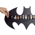 thumbnail image 2 of Repisa Batman Arte Maxico Repisa estilo Batman, 2 of 3