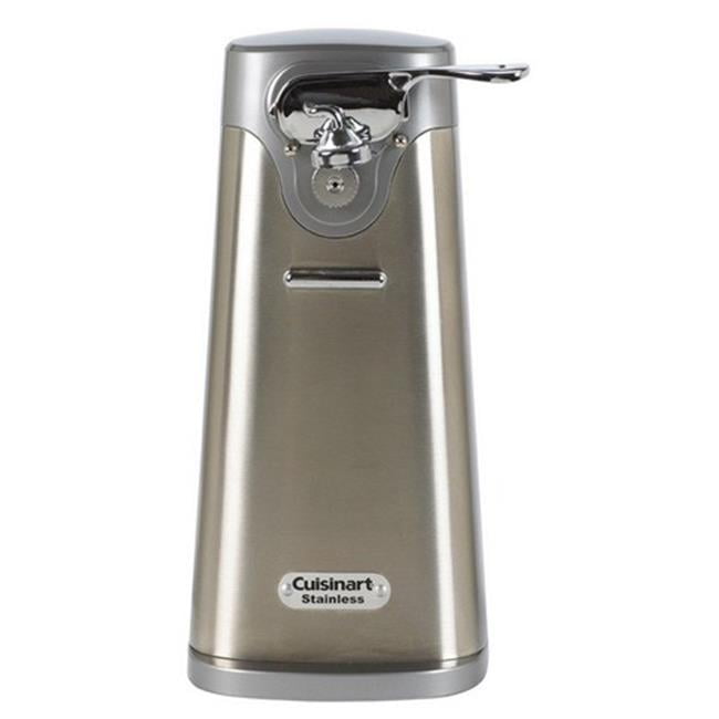 Cuisinart SCO60 Deluxe Can Opener Walmart Canada
