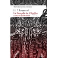 thumbnail image 1 of Llamada de Cthulhu y Otras Historias Akal 9788446053019, 1 of 2