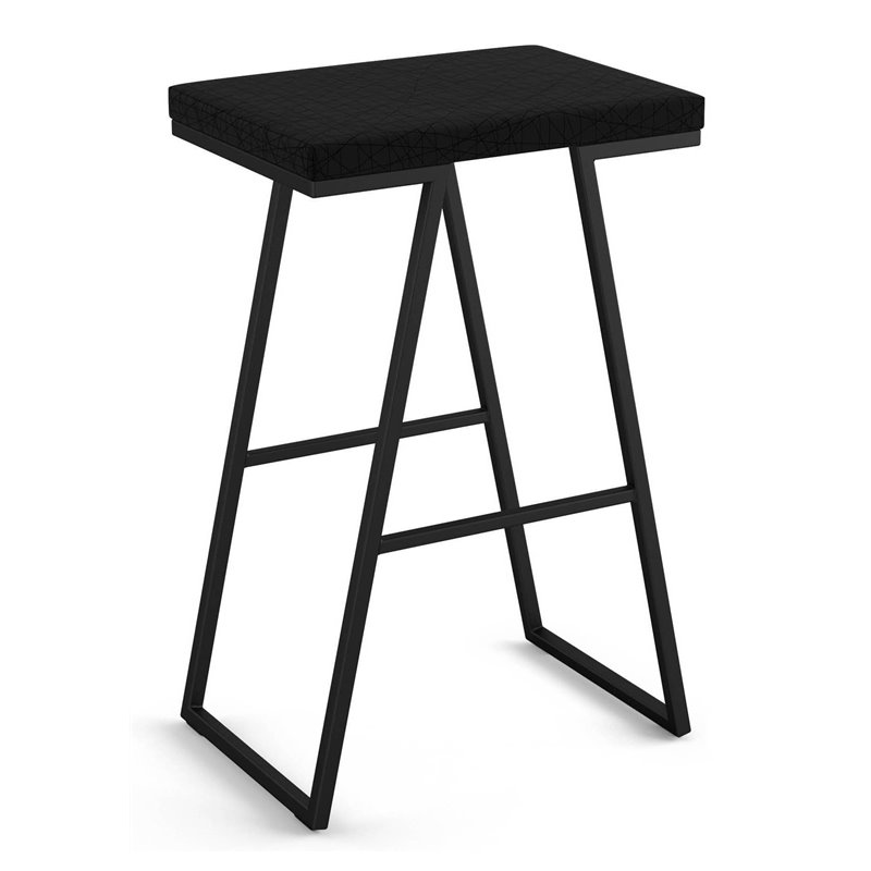 amisco lolo metal counter stool