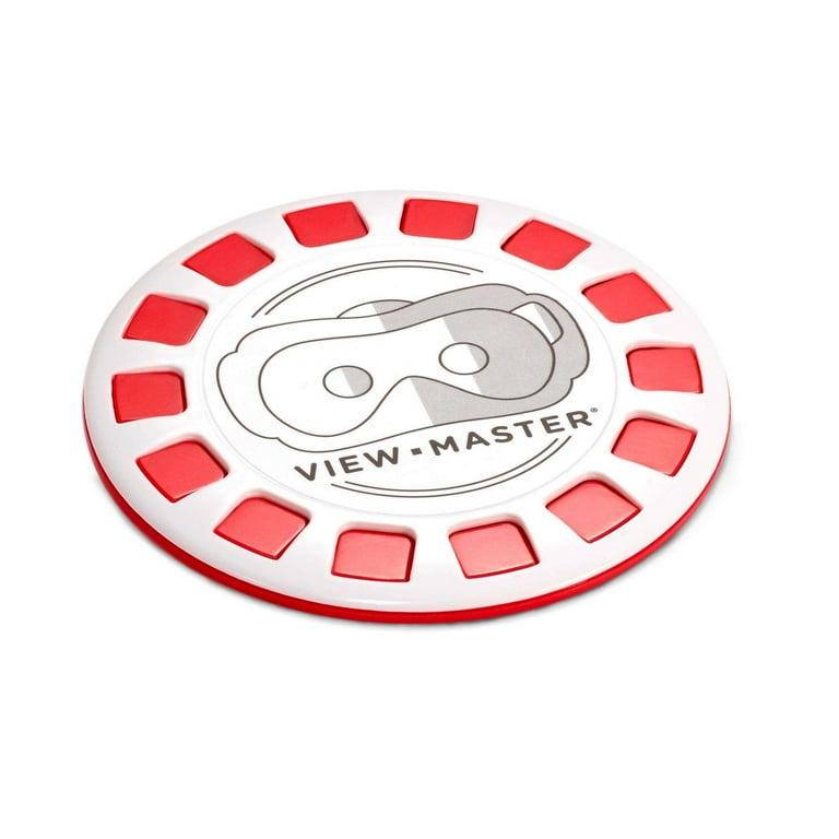 View-Master Deluxe Vr Viewer - Walmart.com