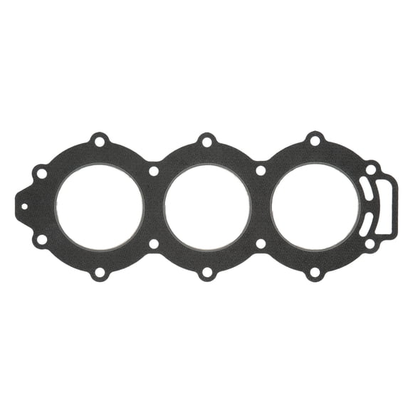 6H3 11181 00, Stable Rustproof Perfect Sealing High Strength Cylinder Head Gasket For 60-70 Outboard Motor