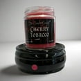 thumbnail image 4 of Electric Ceramic Wax Cube and Candle Warmer - Round Black, 4 of 8
