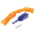 thumbnail image 3 of Kit de Anclaje, Aleació de Aluminio de Alta Resistencia Anchor Plegable De 7.1 Pulgadas de Larga Duracia para Barcos de Goma Kayaks, 3 of 7