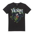 thumbnail image 1 of Venom - Camiseta Strike para Hombre (Negro), 1 of 3