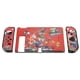 thumbnail image 3 of Carcasa de reparación para Switch, piezas de repuesto para consola de juegos Carcasa de repuesto para Switch Carcasa de carcasa para Switch Probada y confiable, 3 of 8