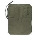 thumbnail image 2 of AMLESO Sac de Rangement pour Couteaux de Chef - Vert, 2 of 8