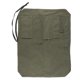 thumbnail image 2 of Retro profesion Chefs Cuchillo Estuche Bolsa Utensilios Soporte 6 Compartimentos Sin cuchillos, 2 of 8