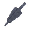 thumbnail image 3 of Escariador De Conductos Eléctricos, Vástago De 1/4 De Pulgada Escariador De Conductos Eléctricos Tubo De Acero Con Alto Contenido De Carbono Escariador De Tubos Expansor De Tubos Herramienta De Escari, 3 of 8